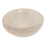 Tigela Pote Pedra Cristal