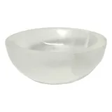 Tigela Pote Pedra Cristal