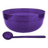 Tigela Tupperware Plus Concha