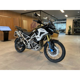 Tiger 1200 Rally Pro