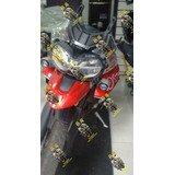 Tiger 800 Sucata Leilao