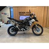 Tiger 900 Rally Pro