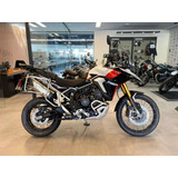 Tiger 900 Rally Pro
