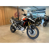 Tiger 900 Rally Pro