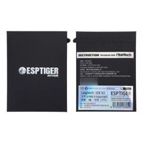 Tiger Arc Ice Mousefeet