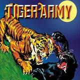 Tiger Army I  cd Novo