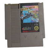 Tiger Hell Original Nintendinho Cartucho Nintendo 8 Bits