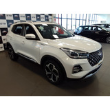 Tiggo 5 Pro 1