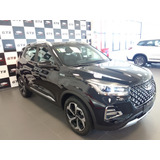 Tiggo 5 Pro 1