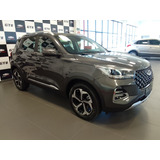 Tiggo 5x Pro 1