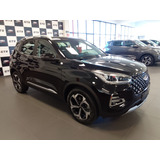 Tiggo 5x Pro 1