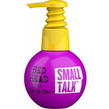 Tigi Bed Head Creme Modelador Small Talk 125ml + Brinde!