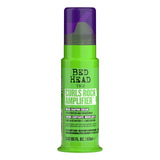 Tigi Bed Head Curls Rock Creme Modelador De Cachos 113ml