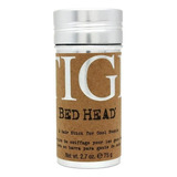 Tigi Bed Head Hair Stick Wax Cera Em Bastão 73 Semi Matte Gr