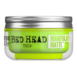 Tigi Bed Head Manipulator Matte Wax Cera Pomada 57g
