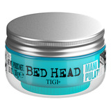 Tigi Bed Head Manipulator Pasta Texturizante Azul 30gr
