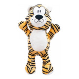 Tigre Abraço 27cm Pelúcia