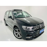 Tiguan Allspac R line 350 Tsi 2 0 4x4