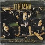 Tihuana Cd Single Um Dia De Cada Vez 1 Música 2007