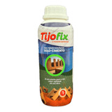 Tijofix Super Cola Para Tijolos Ecológicos 1kg Ecolojit