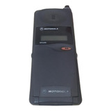 Tijolão Motorola Dpc650 Celular Antigo
