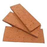Tijolinho Brick Natural Rustico Todo Brasil