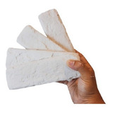 Tijolinho De Gesso Revestimento Tipo Brick