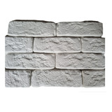 Tijolinhos 10 M2 Brick Demolição O Mais Barato Do Ml