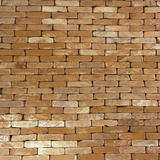 Tijolo De Demolição 25x12x06 Cm Lote 50 Peças