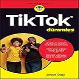 TikTok For Dummies For Dummies Computer Tech English Edition 
