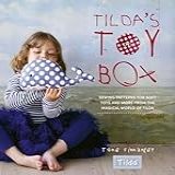Tilda s Toy Box