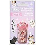 Tilibra - Corretivo Em Fita 5mm X 6m Purrfect