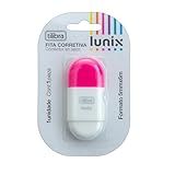Tilibra - Corretivo Em Fita 5mmx6m Lunix- Cores Sortidas