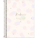 tilibra caderno espiral colegial materias folhas grande