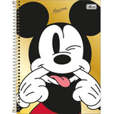Mickey
