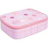 Tilibra Estojo Box Académie Floral