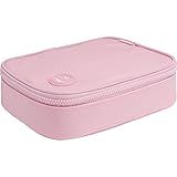 Tilibra Estojo Box Happy Rosa