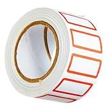 Tilibra Etiqueta Grande Para Preço Pacote Com 3 Rolos