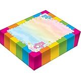 Tilibra Tilembrete Decorado Ursinhos Carinhosos 100 Folhas