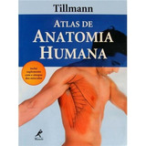 Tillman Atlas De Anatomia Humana