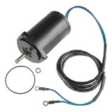 Tilt Trim Motor Assy Para Motor Externo Yamaha 40hp A 100h