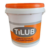 Tilub Copper 200 Plus Graxa De Cobre Balde 3kg