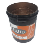 Tilub Copper 200 Plus Graxa De Cobre Pote 1kg