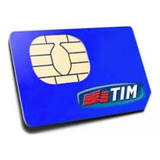 Tim Chip Celular Ddd