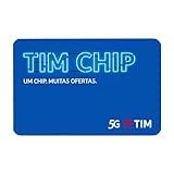 Tim Chip Pre 