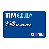 Tim Chip Pre 
