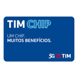 Tim Chip