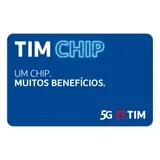 Tim Chip 