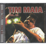Tim Maia Cd Vol 1