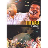 Tim Maia In Concert